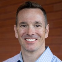 Western State Colorado University Employee Bryce Hanna's profile photo