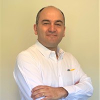Sto Corp. Employee Alvaro Cruz's profile photo