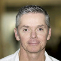 TBWA\Worldwide Employee Greg Holladay's profile photo