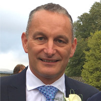 EWIKON Heißkanalsysteme GmbH Employee Simon Anderson's profile photo