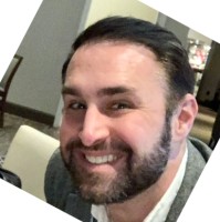Nordson EFD Employee Johnathan Titone's profile photo