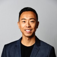 Amelia Space Technologies Employee Allen Jiang's profile photo
