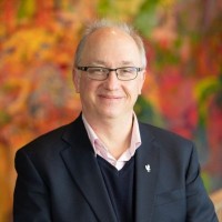 The Perse School, Hills Road, Cambridge Employee Edward Elliott's profile photo