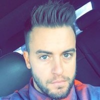 Zoi solar Employee Tyson Lund's profile photo