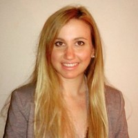 CESI Employee Nikoletta Roussou's profile photo