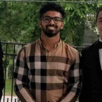 Hayes Chrysler Dodge Jeep RAM Employee Mehedi Patwary's profile photo