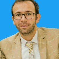 Nasb Niroo ( MAPNA Group) Employee Sajjad Naghdi's profile photo