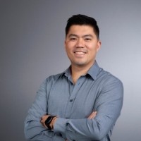 Linksbridge Employee Alex Wong's profile photo