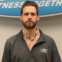 Fitness Together® Employee Tyler Lebel's profile photo