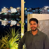 Metadologie Employee Bheem Rathore's profile photo