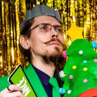 Luxottica Employee Matthew Hedley's profile photo