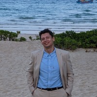 Cốc Cốc Employee Sergey Golovko's profile photo