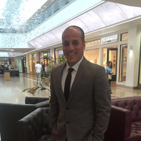 International Curriculum Association Employee Maitham Khalid's profile photo