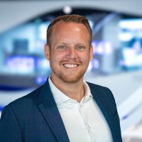 Fraport AG Employee Steffen Sommer's profile photo