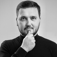 7Generation Employee Alexey Rychko's profile photo