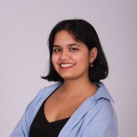 Portwise Employee Ishana Dajal's profile photo