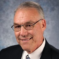 Bor-B-Q®️ Employee Rob Larsen's profile photo