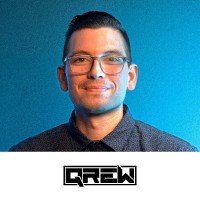 QREW Technologies Employee Austin Skidmore's profile photo