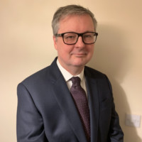 Whitbread Employee Malcolm Johnston's profile photo