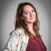 Lauriane Lubert Email & Phone Number