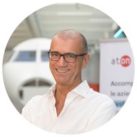 Aton Allspark Iberica Employee Giorgio de Nardi's profile photo