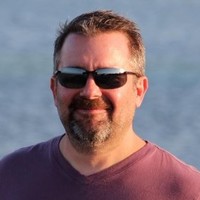 Platinum Relations Employee John Thompson's profile photo