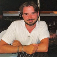 Hogan Security Group Employee Anthony Panfili's profile photo