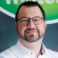 Materne Employee Benoit Hubin's profile photo