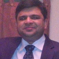 Sterling Oil Exploration & Energy Production Co. Limited Employee Amrendra Singh's profile photo