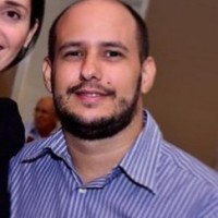 DECUNIFY, SA Employee Gustavo Santos's profile photo