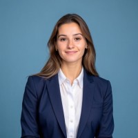 Goldman Sachs Employee Sara G.'s profile photo