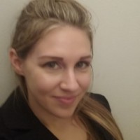 McCormack Schreiber Legal Search Inc./McCormack Schreiber Legal Solutions Inc. Employee Aimee Harkins's profile photo