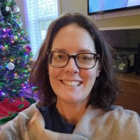 Coastal Carolina Community College Employee Mollie Sammons's profile photo