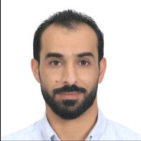 Thaher Almanaseer Email