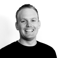 Squiz Employee Michael Osmond's profile photo