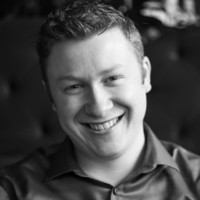 Heartland Family Service Employee Jack Medlin's profile photo