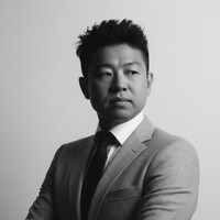 Tokyo Eco-tech Solutions Employee Ryan Hu's profile photo