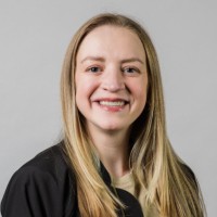 DevHub Employee Kaylee Alvarado's profile photo