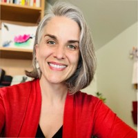 IHA Employee Jen McDonald's profile photo