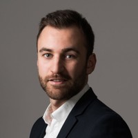 AODB Employee Arnaud Engel's profile photo