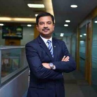 Mirae Asset Mutual Fund (India) Employee Swarup Mohanty's profile photo