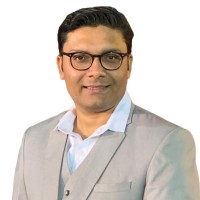 LanguageLoop Technologies Pvt Ltd Employee Amit Patel's profile photo
