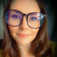 Optum Employee Lacey Wright's profile photo