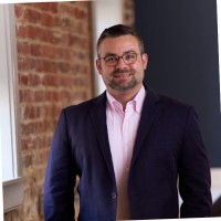 Glavé & Holmes Architecture Employee Matthew Anderson's profile photo