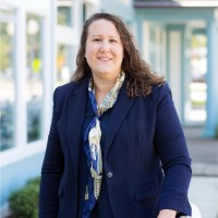 East Coast Power Volleyball Employee Shannon Fisher's profile photo