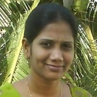 GlobeMed Services Employee Sangeetha Chandrasekar's profile photo
