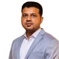 Atul Malve Email & Phone Number