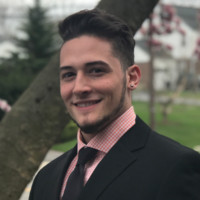 Z1 Motorsports Employee Daniel Leedy's profile photo