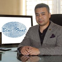 Melingo AI Employee Pradip Shrestha's profile photo
