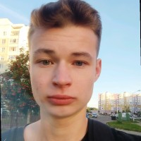 Clevertec Employee Влад Курилёнок's profile photo